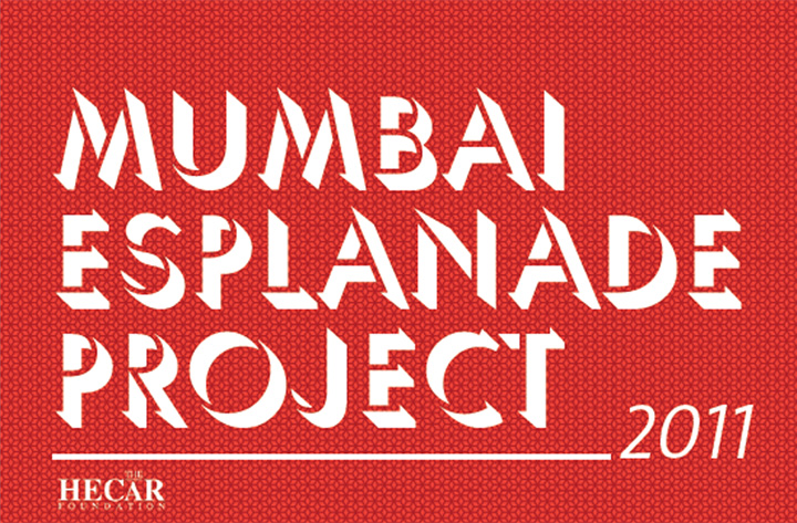 Mumbai Esplanade Project